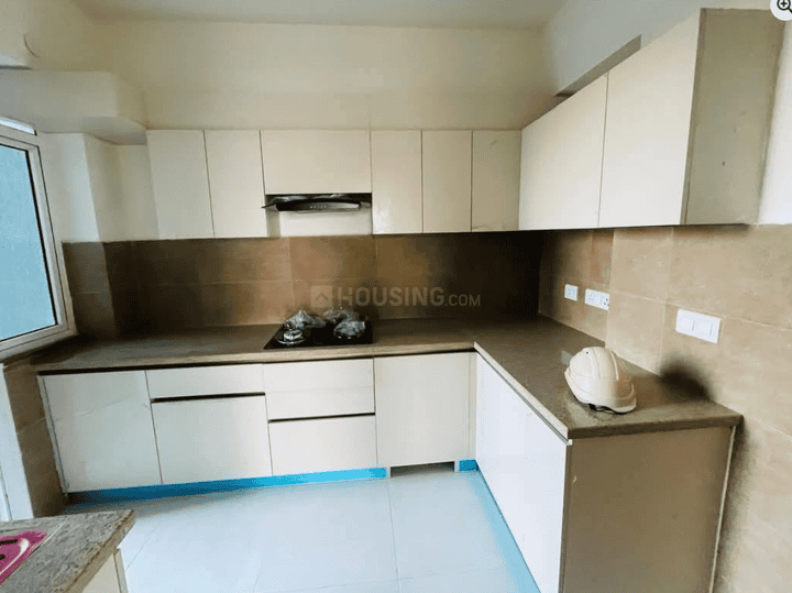 Godrej Meridien Main Image 1