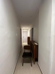 Image of 850 Sq.ft 3 BHK Apartment / Flat for sale in Ballygunge, Kolkata for Rs. 9800000