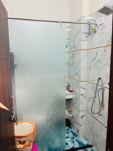 Bathroom Image of 1230 Sq.ft 2.5 BHK Duplex for sale in Gokul Kripa Gokul Prangan 1, Bindayaka Jaipur for Rs. 11000000