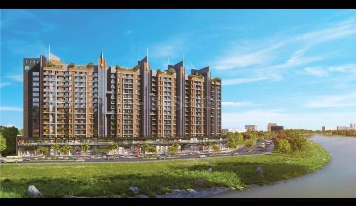 Mahalaxmi Zen Estate Main Image 1