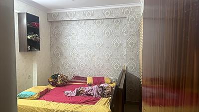 Bedroom Image of 1422 Sq.ft 3 BHK Apartment / Flat for sale in UDB Orchid, Bhankrota Jaipur for Rs. 4800000
