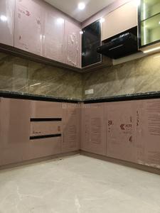 Kitchen Image of 1230 Sq.ft 3 BHK Apartment / Flat for sale in Sector 55 Gurgaon for Rs. 7000000
