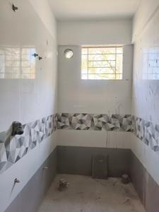 Common Bathroom Image of 1526 Sq.ft 3 BHK Apartment / Flat for sale in Talaghattapura Bengaluru for Rs. 9900010