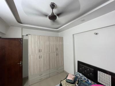 Bedroom Image of 1800 Sq.ft 3.5 BHK Apartment / Flat for sale in SG Homes, Vasundhara Ghaziabad for Rs. 20000000