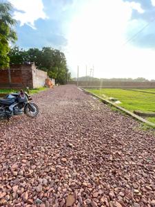 Image of 2750 Sq.ft Residential Plot / Land for sale in Babatpur, Varanasi for Rs. 9625000