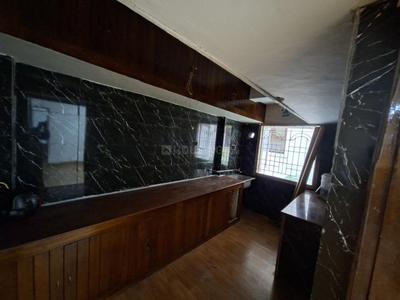 Kitchen Image of 1400 Sq.ft 3 BHK Apartment / Flat for rent in Anna Nagar Chennai for Rs. 50000
