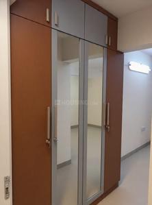 Bedroom Image of 1620 Sq.ft 3 BHK Apartment / Flat for sale in Mather Highlands, Kakkanad Kochi for Rs. 12000000