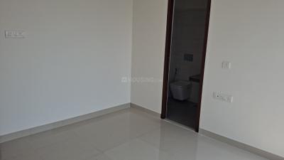 Bedroom Image of 1000 Sq.ft 2 BHK Apartment / Flat for sale in Dynamix Divum, Malad East Mumbai for Rs. 29000000