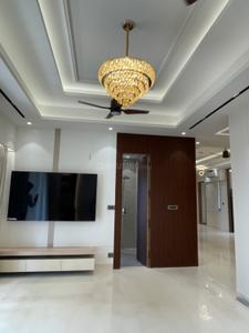 Hall Image of 2200 Sq.ft 3 BHK Apartment / Flat for sale in Aurum Alumni Bliss, Yeida Greater Noida for Rs. 22000000