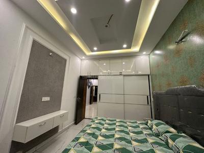 Hall Image of 972 Sq.ft 4 BHK Independent House for sale in Kharar Mohali for Rs. 8480000