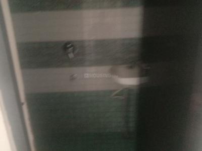 Bathroom Image of 1000 Sq.ft 2 BHK Independent House for rent in Sudama Nagar Indore for Rs. 15000
