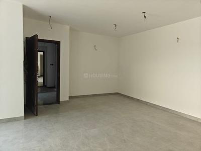 4.5 BHK Independent House
