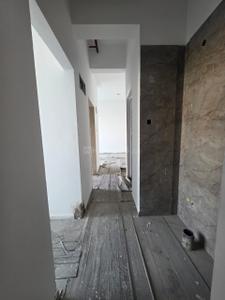 Bathroom Image of 990 Sq.ft 2 BHK Apartment / Flat for sale in Arihant Advika, Vashi Navi Mumbai for Rs. 18500000