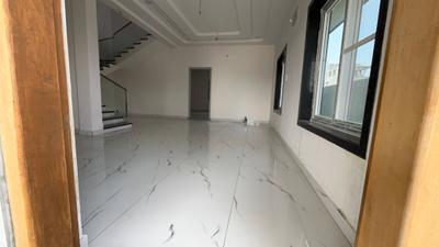 Living Room Image of 3700 Sq.ft 4 BHK Villa for sale in Kapra Secunderabad for Rs. 24500000