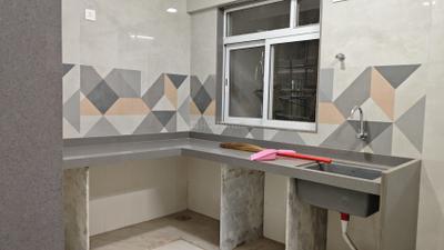 Kitchen Image of 802 Sq.ft 2 BHK Apartment / Flat for sale in Chembur Mumbai for Rs. 16700000