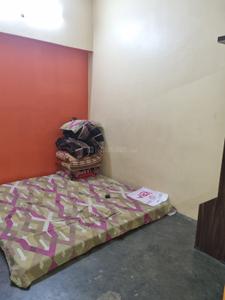 Bedroom Image of 250 Sq.ft 2 BHK Independent House for sale in Shakurpur New Delhi for Rs. 5500000