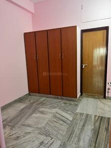 2 BHK Independent Builder Floor
