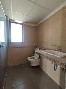 Image of 2550 Sq.ft 4 BHK Duplex for sale in Tata Avenida, New Town, Kolkata for Rs. 42500000