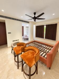 Hall Image of 6000 Sq.ft 5 BHK Independent House for rent in Raja Annamalai Puram Chennai for Rs. 500000