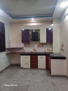 Kitchen Image of 2400 Sq.ft 2 BHK Independent House for rent in Sector 11 Noida for Rs. 30000