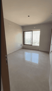Bedroom Image of 2500 Sq.ft 4 BHK Penthouse for sale in Experio Platinum Elysium, Nerul Navi Mumbai for Rs. 62500000