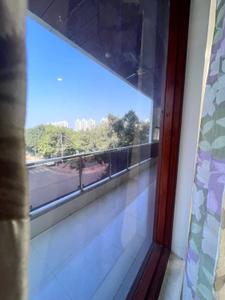 Balcony Image of 1800 Sq.ft 2.5 BHK Builder Floor for rent in Sector 108 Noida for Rs. 36000