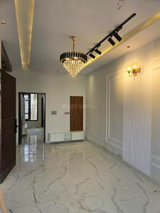 Hall Image of 972 Sq.ft 3 BHK Independent House for sale in Sector 127 Mohali for Rs. 9000000