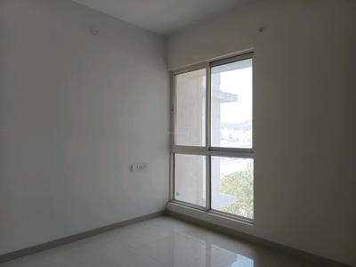 Bedroom Image of 850 Sq.ft 2 BHK Apartment / Flat for sale in Gagan Aviva, Kesnand Pune for Rs. 4500000
