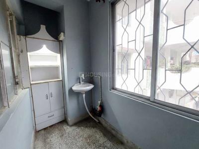 Balcony Image of 1400 Sq.ft 3 BHK Apartment / Flat for sale in Lalpur Ranchi for Rs. 6000000