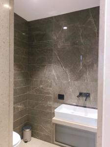 Common Bathroom Image of 1082 Sq.ft 2 BHK Apartment / Flat for sale in Venus Skky City by Venus Nirvana LLP, Sandap Gaon Thane for Rs. 7300000