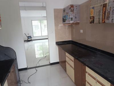 Kitchen Image of 2500 Sq.ft 4 BHK Independent House for sale in Pirda-2 Raipur for Rs. 8000000
