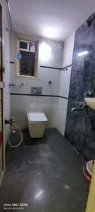 Bathroom Image of 695 Sq.ft 1 BHK Apartment / Flat for sale in Dombivli West Thane for Rs. 4800000