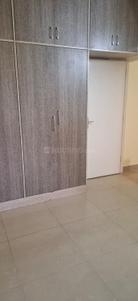 Bedroom Image of 1008 Sq.ft 2 BHK Apartment / Flat for sale in SNN Raj Serenity Phase 2, Akshayanagar Bengaluru for Rs. 13000000
