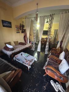 2.5 BHK Independent House