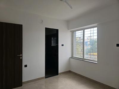 Bedroom Image of 860 Sq.ft 2 BHK Apartment / Flat for rent in Bramha Skycity, Dhanori Pune for Rs. 38000