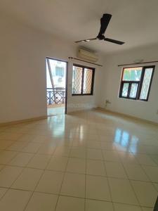 Hall Image of 2000 Sq.ft 3 BHK Apartment / Flat for sale in Panjim Goa for Rs. 32500000