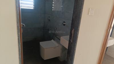 Bedroom Image of 1700 Sq.ft 3 BHK Apartment / Flat for rent in Shreenathji Delta Riviera, Ulwe Navi Mumbai for Rs. 100000