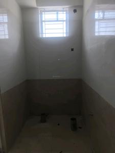 Bedroom Two Image of 1008 Sq.ft 2 BHK Apartment / Flat for sale in Yc Sapthagiri Horizon Apartment, Electronic City Bengaluru for Rs. 5040000