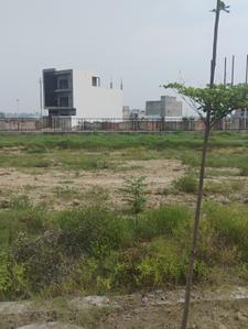 Image of 1205 Sq.ft Residential Plot / Land for sale in SJP Shri Radha Gulmohar Plot, Satoha Asgarpur, Mathura for Rs. 5200000
