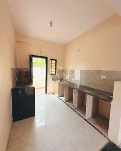 Kitchen Image of 950 Sq.ft 2 BHK Independent House for sale in Vidhan Sabha Road Raipur for Rs. 2720000