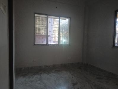 Bedroom Image of 1300 Sq.ft 3 BHK Builder Floor for sale in Haltu Kolkata for Rs. 7200000