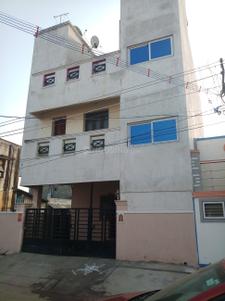 Building Image of 2450 Sq.ft 4 BHK Villa for sale in Kovur Chennai for Rs. 12500000