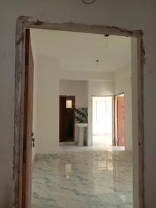 Main Entrance Image of 650 Sq.ft 2 BHK Apartment / Flat for sale in Rajarhat Kolkata for Rs. 1950000