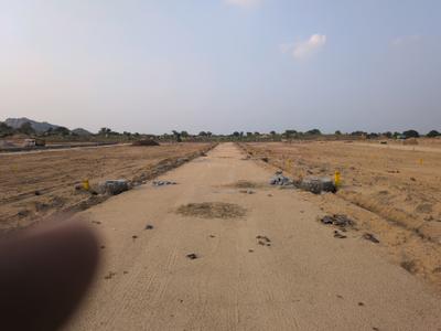 Image of 155 Sq.ft Residential Plot / Land for sale in Yacharam, Hyderabad for Rs. 1620000