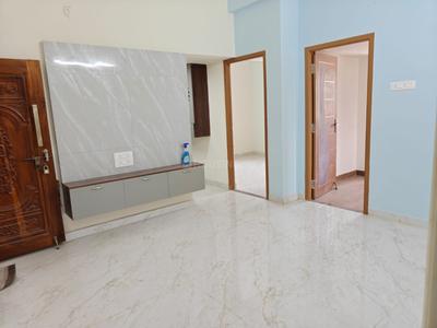Hall Image of 700 Sq.ft 2 BHK Independent House for rent in Eternity, Sholinganallur Chennai for Rs. 25000