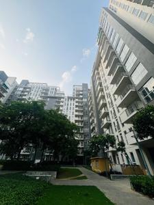 Image of 1484 Sq.ft 2.5 BHK Apartment / Flat for sale in Ireo The Corridors, Sector 67, Gurgaon for Rs. 25000000