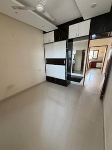 Bedroom Image of 1026 Sq.ft 3 BHK Apartment / Flat for sale in Dhakoli Zirakpur for Rs. 5390000
