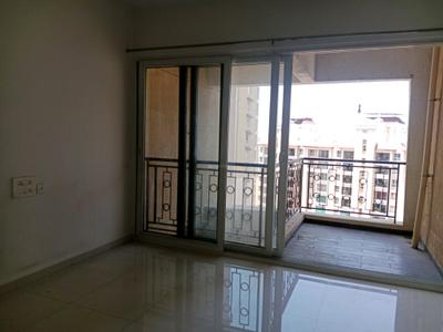 Living Room Image of 1050 Sq.ft 2 BHK Apartment / Flat for sale in Nyati Elysia, Kharadi Pune for Rs. 10500000