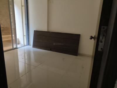 Bedroom Image of 665 Sq.ft 1 BHK Apartment / Flat for sale in SAS Patil Highland, Badlapur West Badlapur for Rs. 3100000