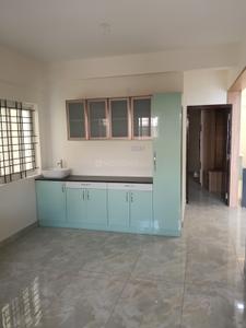 Kitchen Image of 1290 Sq.ft 2 BHK Apartment / Flat for sale in Mukunda Nandanam, K R Puram Bengaluru for Rs. 17000000